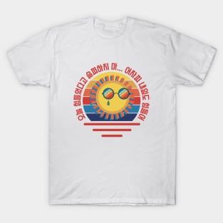 Sunny T-Shirt